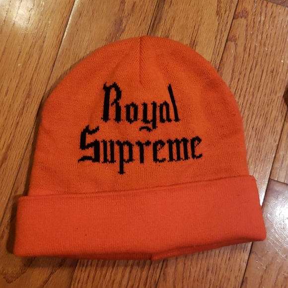 Supreme Other - Supreme hat